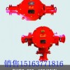 BHG1礦用隔爆型高壓電纜接線盒