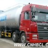 華菱前四后八粉粒物料運輸車(46立方)