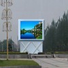 廣場(chǎng)LED電子廣告大屏，廣場(chǎng)LED電子顯示屏