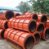 水泥制管機 水泥管模具 滾焊機