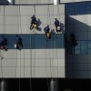 專業外墻清洗、補漏、粉刷