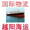 國際空運，國際海運，國際快遞