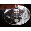 提供水晶禮品/琉璃制品/酒杯/煙缸/音樂(lè)盒激光刻字加工