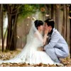 西安個性婚紗攝影服務，我們絕無隱形消費