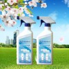 空調(diào)吹出來(lái)的風(fēng)有臭味 怎么清除異味啊