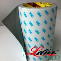 3M4608泡棉雙面膠3M強力掛鉤膠帶