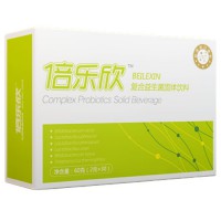 益生菌品牌倍樂(lè)欣有依賴(lài)性嗎