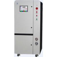 真空鍍膜機專用冷凍機(冷阱)，光學(xué)真空鍍膜機用冷凍機(冷阱