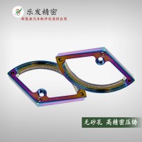 廠家直銷鋁合金釣魚竿 精密五金機(jī)械加工 定制