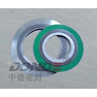 ZD-G1200D 帶內外環金屬纏繞墊片