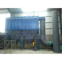 內蒙古洗煤廠皮帶輸送機布袋除塵器制作廠家
