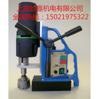 英國麥格磁座鉆機(jī)MD50