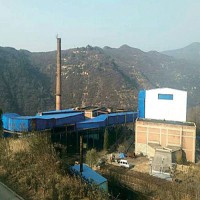 礦井乏風(fēng)余熱回收 煤礦井口防凍 井筒保溫