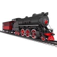 復古火車模型房地產娛樂暖場道具出租，出售