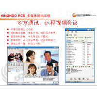 供應視頻會議軟件