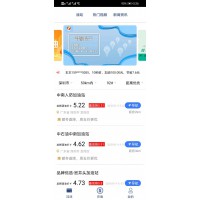 深圳碼尚加油APP開發現成案例之一