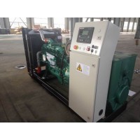 菏澤銀行用250KW柴油發(fā)電機品牌推薦