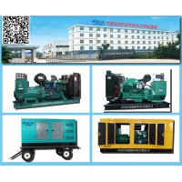 聊城柴油發(fā)電機組型號大全