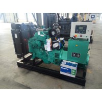 東營500KW康明斯柴油發(fā)電機生產(chǎn)廠家