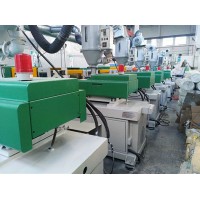 立式注塑機噴漆、注塑機改色噴漆、沖床噴漆