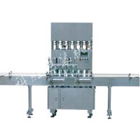 邯鄲科勝直線灌裝機(jī)|玉田老酒灌裝機(jī)|河北灌裝機(jī)