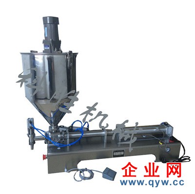 19自動(dòng)膏體灌裝機(jī)_副本