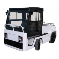 電動行李牽引車