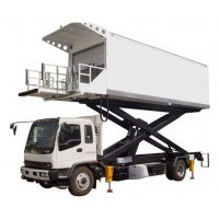 航空食品車