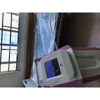零異味無二次污染人機共存床單位臭氧消毒機豪華實用醫院優選廠家