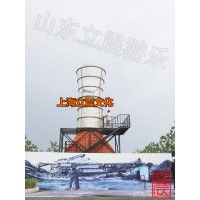 高大上垂直風洞現場指導出租 垂直風洞租賃