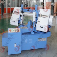 GB4228X可調角度金屬帶鋸床 /小型金屬帶鋸床 規格齊全