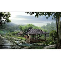 北京亮典旅游 重慶藝術(shù)景觀設(shè)計 重慶創(chuàng)意文旅IP設(shè)計