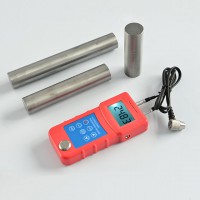 合肥玻璃鋼超聲波測厚儀UM6800  鑄鐵厚度測定儀