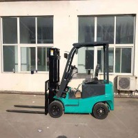 銷售2噸電動叉車 電動堆高車電動堆垛車 1噸兩噸電動叉車