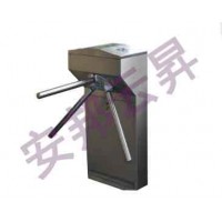 安邦云昇立式三輥閘Anb-SGZ101熱銷(xiāo)中