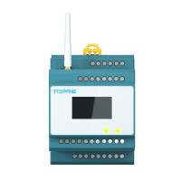 【拓普瑞】TP622電力系統(tǒng)儀表 直流電力儀表 數(shù)顯電力儀表