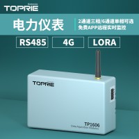 【拓普瑞】TP1606三相多功能儀表智能電力儀表電力監(jiān)測儀表