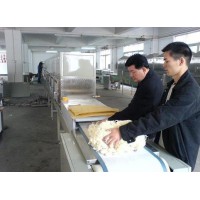 微波紡織棉紗烘干設備、微波烘干機，微波干燥設備價格