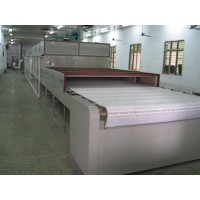 微波陶瓷干燥設備，工業(yè)烘干機，陶瓷微波定型烘干設備