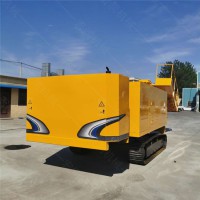 國內優質履帶式護坡樁機 錨固履帶鉆機 基坑支護鉆機