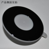 吸盤注膠 吸盤灌膠 手機(jī)支架吸盤滴膠廠家-百華盛