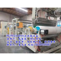 流延機，流延膜機，流延膜生產線，流延膜設備