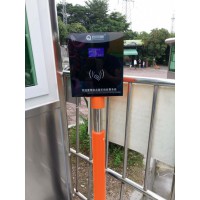 晉中游樂場電子門票管理系統(tǒng)，單項目固定票價刷卡機安裝