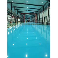 膠州萊西地區(qū)環(huán)氧自流平地坪施工工藝及價格