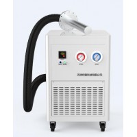 Parylene Coating鍍膜冷阱，派瑞林低溫冷阱