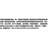 頂級清潔環保家居(床用品)全球首創