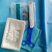 一次性使用無菌口腔包