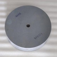 利發干拋PVA砂輪用于不銹鋼打磨拋光pva砂輪無劃傷