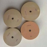 利發PVA海綿砂輪用于廚房用品鏡面拋光pva海綿砂輪超精研磨
