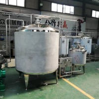 供應(yīng)駝奶生產(chǎn)線，駝奶成套加工機(jī)械